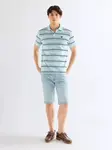 Pánské šortky WRANGLER Colton Regular Toughlite Short 112377840 Velikost: 40