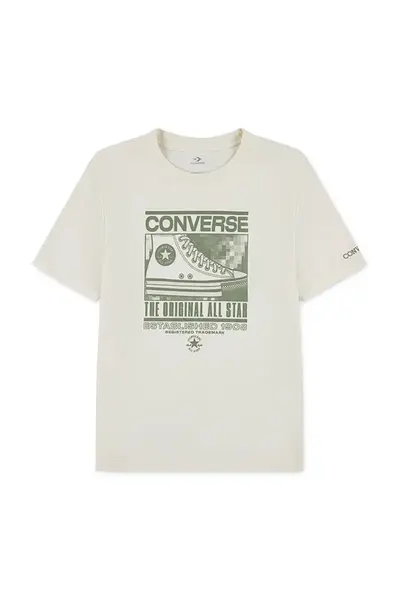 Converse Dětské tričko Converse