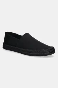 Calvin Klein Jeans  Espadrilky  INJ ESPADRILLE CV SU
