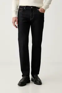 Guess  slim fit džíny pánské ANGELS