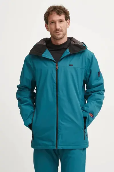 Rip Curl  Bunda  Anti-Series Notch