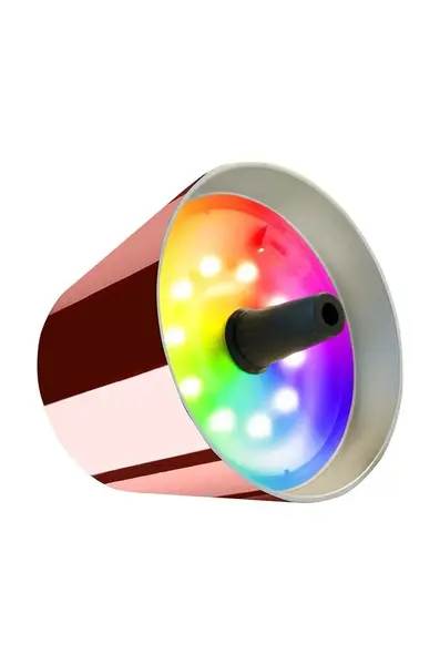 Sompex  Bezdrátová stolní LED lampa  Top 2.0