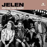 Jelen – Všechno bude dobrý LP