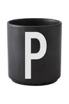 Design Letters  Hrnek  Personal Porcelain Cup 250 ml