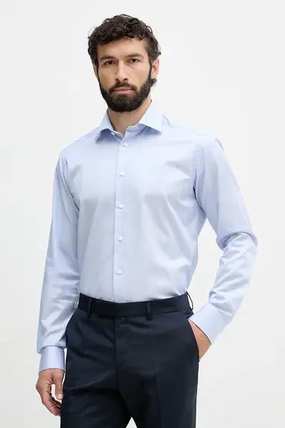 Eton  košile pánská bavlněná