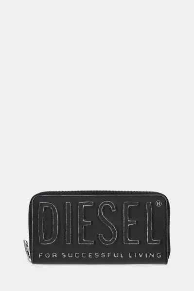 Diesel Peněženka Diesel DSL 3D DSL 3D