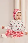 Bobo Choses  Kojenecká sada  Cherry
