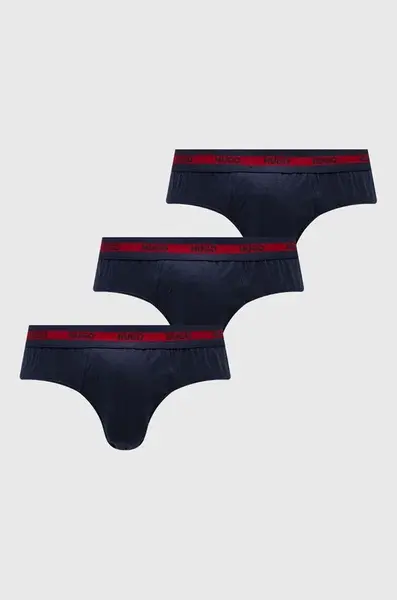HUGO  Spodní prádlo  3-pack
