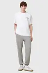 AllSaints tepláky pánské bavlněné RAVEN SWEATPANT