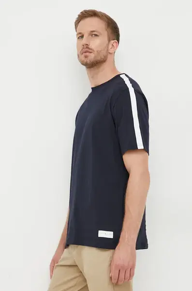 Tommy Hilfiger  Bavlněné tričko