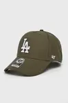 47 brand Čepice 47brand MLB Los Angeles Dodgers
