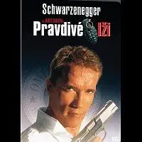Různí interpreti – Pravdivé lži DVD
