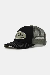Von Dutch šiltovka trucker