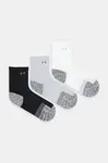 Ponožky Under Armour 3-pak