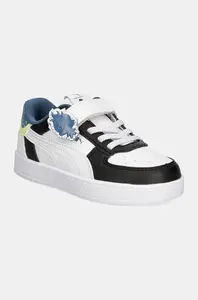 Puma Detské tenisky Puma Caven 2.0 Trolls 2 PS