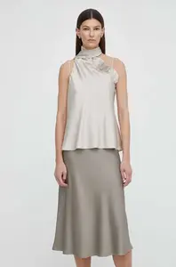 Bruuns Bazaar Blúzka Bruuns Bazaar AcaciaBBSusie top