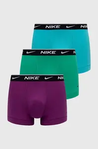 Boxerky Nike 3-pak