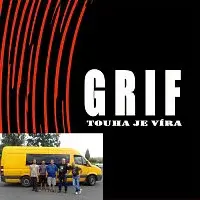 Grif – Touha je víra