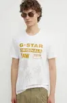 Bavlnené tričko G-Star