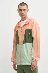 Columbia  Bunda  Trail Traveler