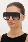Victoria Beckham slnečné okuliare dámske