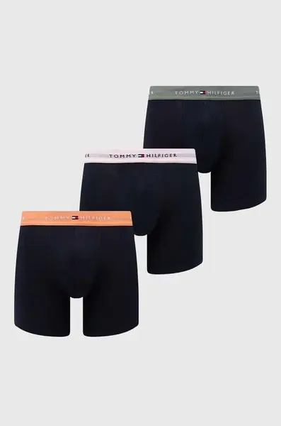 Tommy Hilfiger Boxerky Tommy Hilfiger 3-pack