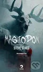Mastodon (český jazyk) - Steve Stred