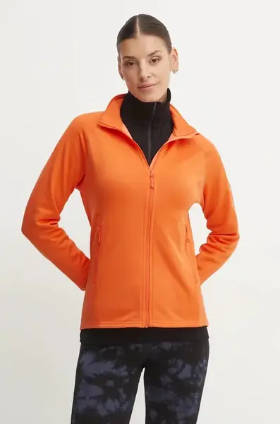 Montane Sportovní mikina Montane Fury Lite
