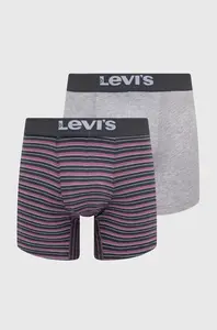 Levi's Boxerky Levi's 2-pack