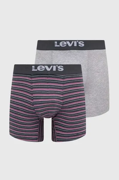 Levi's  Boxerky  2-pack