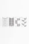 Tre Product  Sada skleniček  Mix 500 ml 4-pack