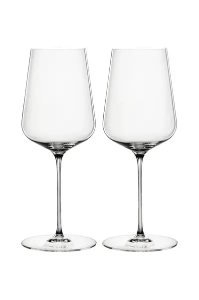 Sada sklenic na víno Spiegelau Definition Universal 550 ml 2-pack