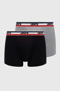 Boxerky Levi's 2-pak