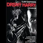 Různí interpreti – Drsný Harry kolekce 1-5 DVD