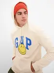GAP Mikina & Smiley® - Pánské