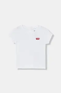 Levi's Tričko pre bábätko Levi's BATWING CHEST HIT TEE