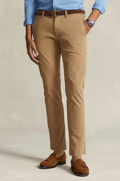 Nohavice Polo Ralph Lauren