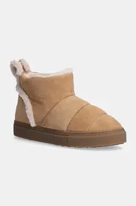 Snehule Inuikii Shearling Slipin