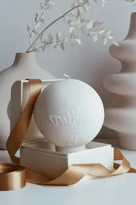 Temida Ozdobná sviečka Temida Inspired Ball 760 g