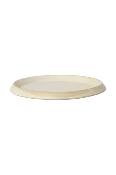 Ferm Living Talíř ferm LIVING Erena 22 cm