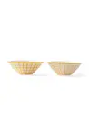 POLSPOTTEN Sada misek Pols Potten Digi bowl - S 2-pack