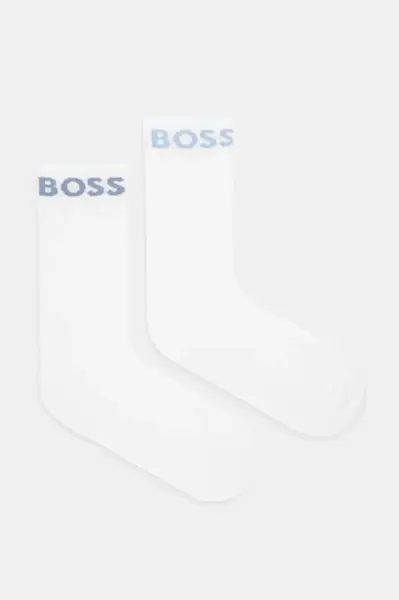 BOSS  Ponožky  2-pack