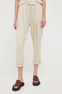 Pepe Jeans Kalhoty Pepe Jeans JYNX