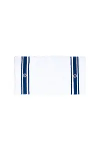 Officine Monogram  Malý bavlněný ručník  Monogram Linea 50 x 100 cm