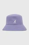 Kangol Vlnený klobúk Kangol