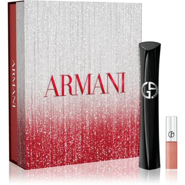 Armani Vertigo Lift dárková sada pro ženy