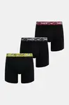 Nike Boxerky Nike 3-pack