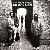 Jednofázové kvasenie – Ein Stein Blues CD