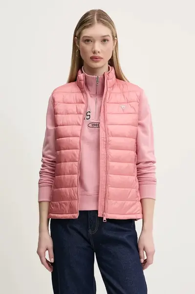 Guess Jeans Vesta Guess Jeans