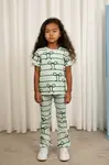 Mini Rodini Detské tričko Mini Rodini